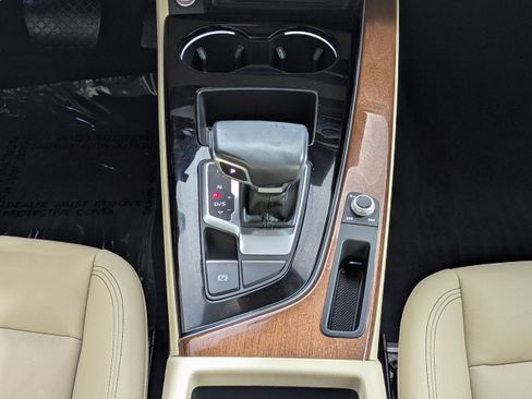 Certified 2022 Audi A5 2.0T Premium AWD/4WD image 19