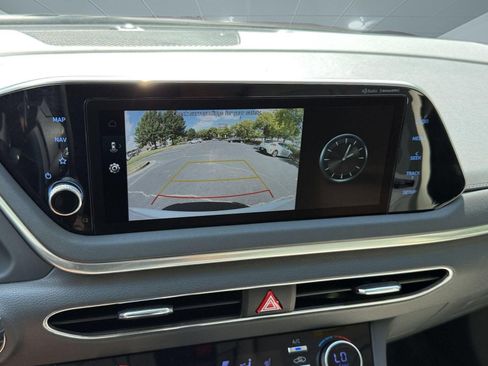 Used 2023 Hyundai Sonata SEL w/ Cargo Package FWD image 20