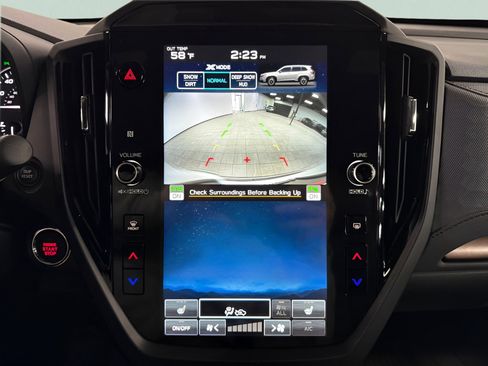 New 2026 Subaru Forester Sport image 17