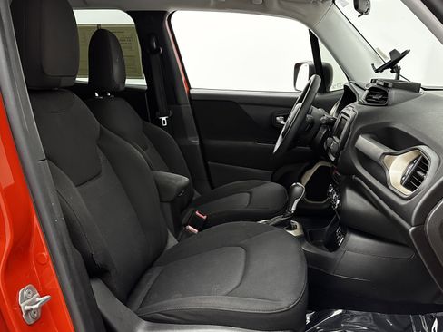 Used 2016 Jeep Renegade Sport w/ Power & Air Group image 30