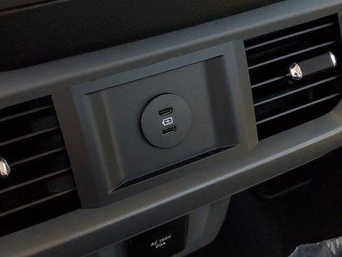 New 2025 Ford F150 Lightning Flash image 27