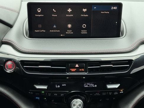 Used 2024 Acura MDX A-Spec image 16