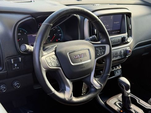Used 2022 GMC Canyon Denali image 22