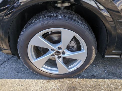 Used 2025 Audi Q5 Premium Plus image 26