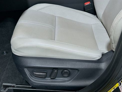 Used 2025 Toyota Camry XLE w/ Premium Package FWD image 16