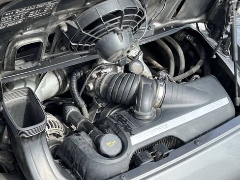 Used 2008 Porsche 911 Carrera S RWD image 23