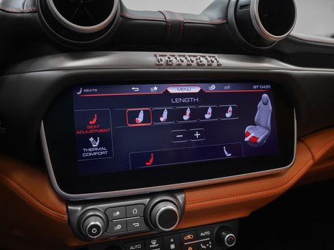 Used 2022 Ferrari Portofino M image 63