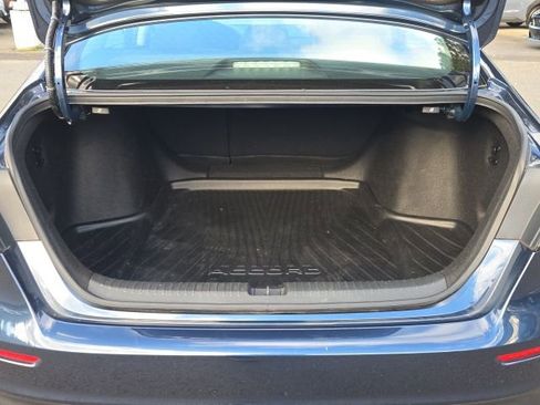 Used 2024 Honda Accord EX image 17