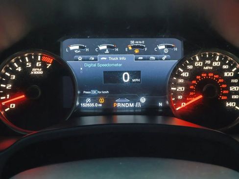 Used 2017 Ford F150 Raptor w/ Equipment Group 802A Luxury AWD/4WD image 19
