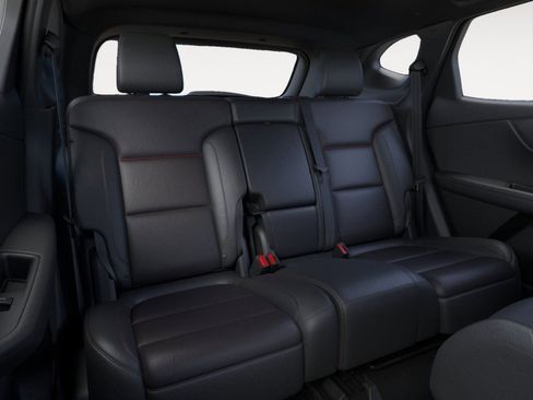 New 2026 Chevrolet Blazer RS w/ Driver Confidence II Package image 17