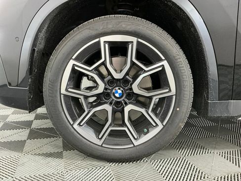 New 2026 BMW X1 xDrive28i w/ Technology Package AWD/4WD image 33