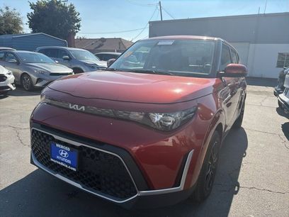 Used 2023 Kia Soul LX