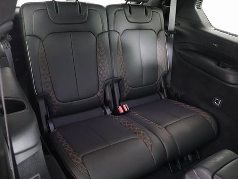 Used 2023 Jeep Grand Cherokee L Summit image 23