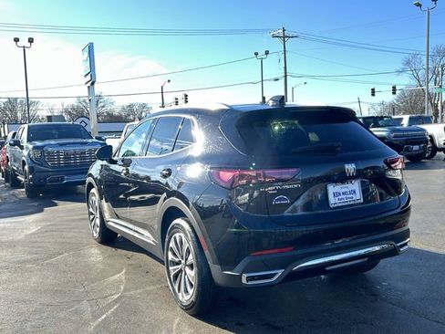 New 2026 Buick Envision Preferred image 5