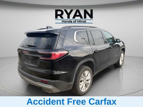 Used 2024 GMC Acadia Elevation AWD/4WD image 6