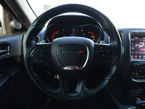 Used 2020 Dodge Durango GT image 11