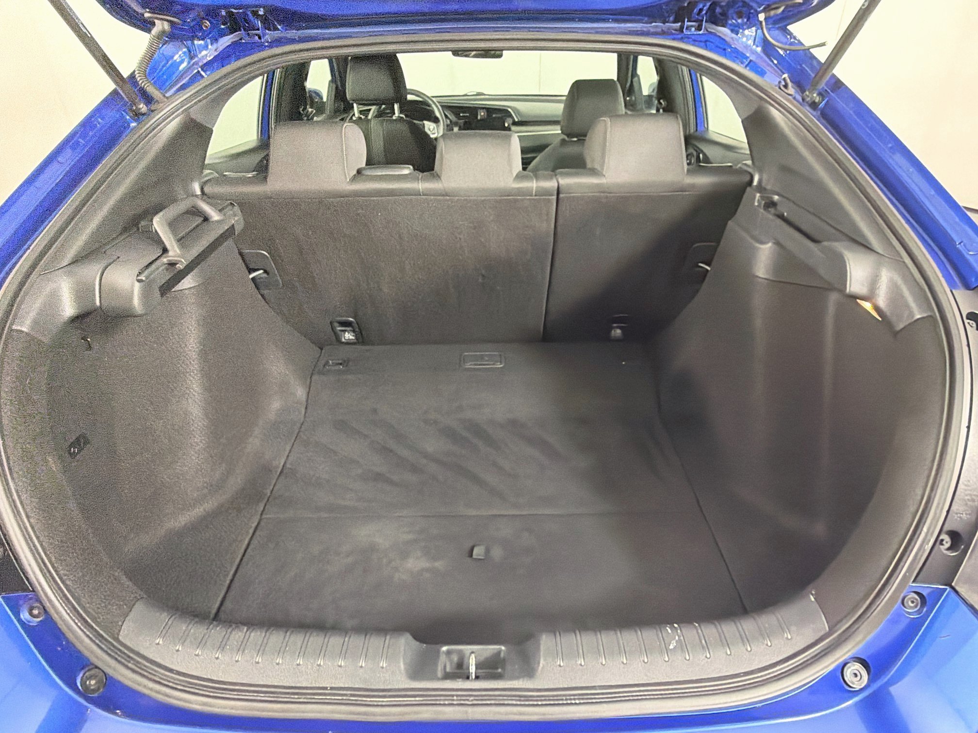 Used 2018 Honda Civic EX image 27