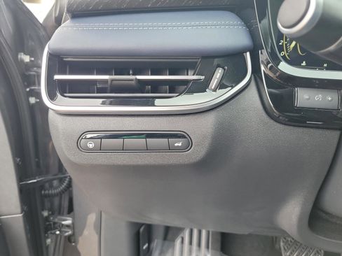 New 2026 INFINITI QX60 Sport w/ Dark Cargo Package image 20