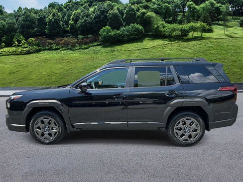 New 2026 Subaru Outback Premium AWD/4WD image 2