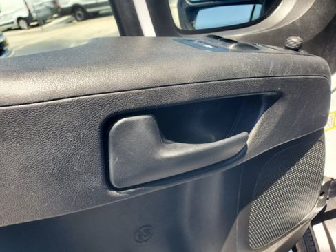 Used 2025 RAM ProMaster 3500 w/ Convenience Group FWD image 15