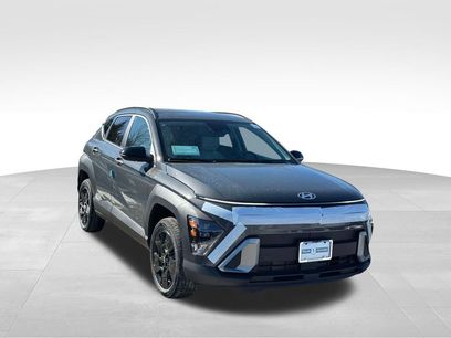 New 2026 Hyundai Kona SEL Sport