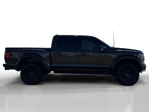 Certified 2025 Ford F150 Raptor image 6