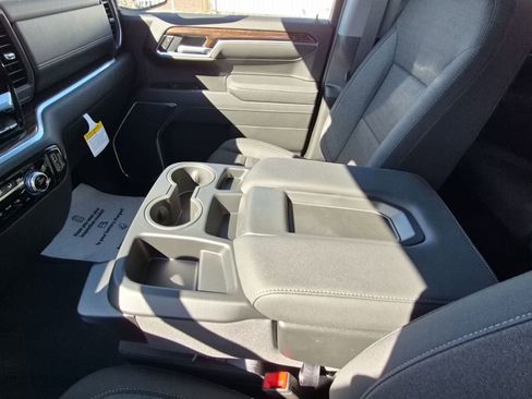 New 2026 GMC Sierra 1500 SLE w/ X31 Off-Road Package image 29