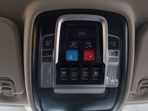 New 2026 RAM 1500 Laramie AWD/4WD image 26