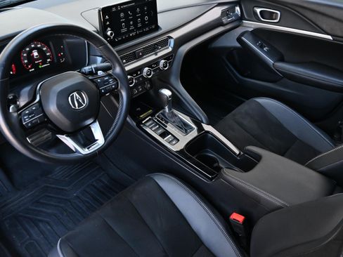 Used 2023 Acura Integra A-Spec FWD image 13