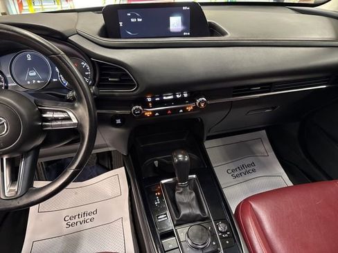 Used 2023 MAZDA CX-30 AWD 2.5 S w/ Preferred Package image 20