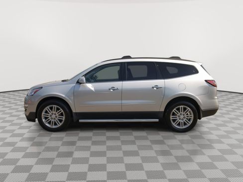 Used 2014 Chevrolet Traverse LT w/ All-Star Edition AWD/4WD image 22