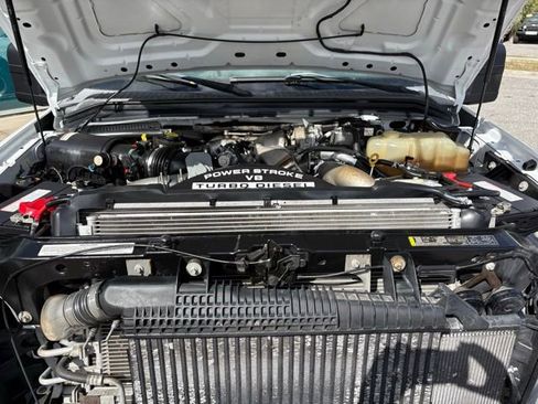 Used 2009 Ford F350 XL image 29