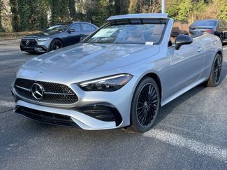 New 2026 Mercedes-Benz CLE 300 4MATIC Cabriolet video 2