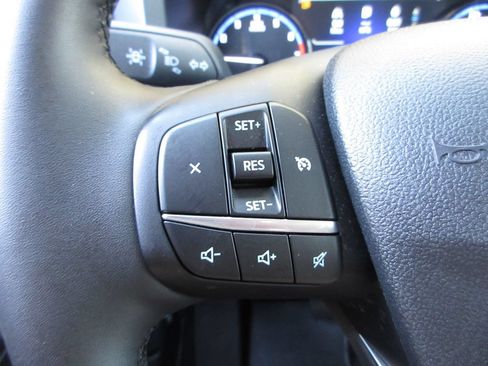 Certified 2024 Ford Bronco Sport Outer Banks AWD/4WD image 16