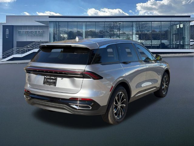 New 2026 Lincoln Nautilus Premier w/ Equipment Group 102A AWD/4WD image 8