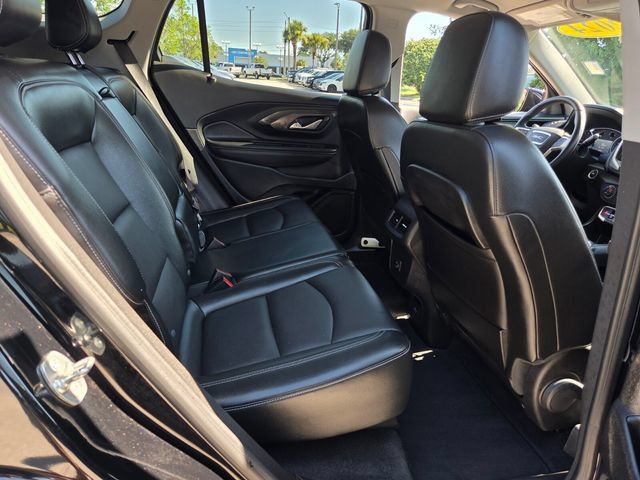 Used 2024 GMC Terrain SLT AWD/4WD image 20