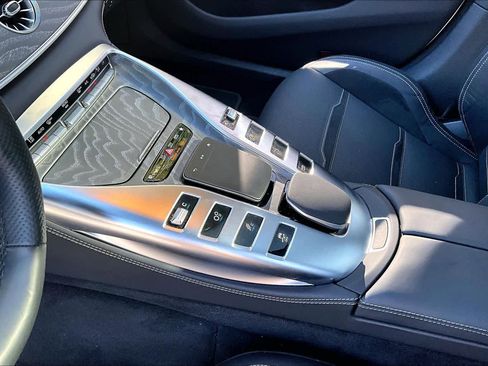 Used 2024 Mercedes-Benz AMG GT 53 image 16