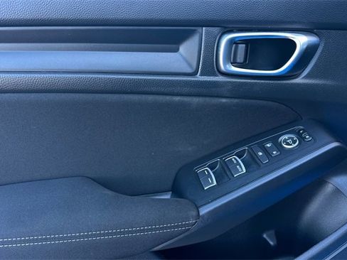Certified 2024 Honda Civic Sport image 12