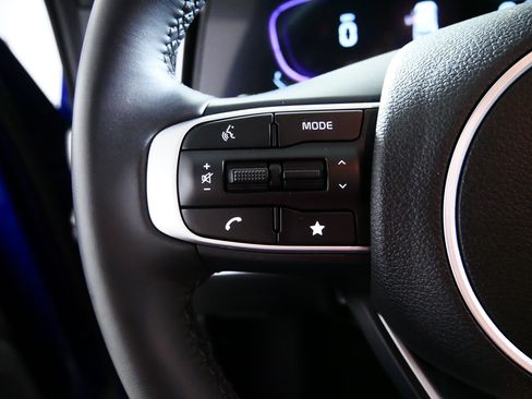 Used 2024 Kia Sportage X-Line AWD/4WD image 27