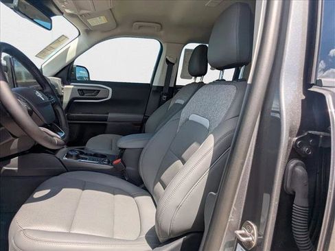 New 2025 Ford Bronco Sport Badlands image 13