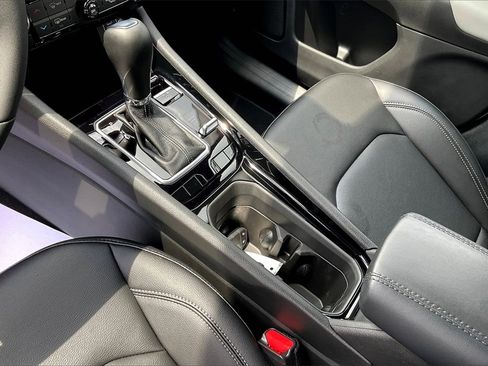 New 2025 Jeep Compass Limited image 8