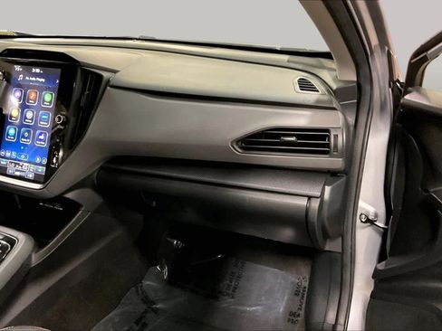 Used 2025 Subaru Crosstrek 2.5i Limited AWD/4WD image 18