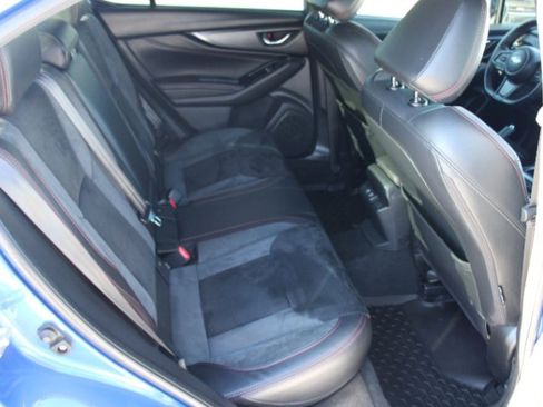 Used 2022 Subaru WRX Limited image 17