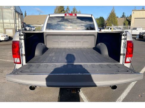 Used 2017 RAM 1500 Big Horn image 36