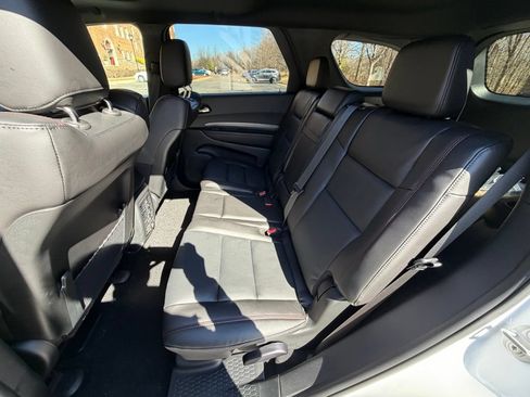 New 2026 Dodge Durango GT AWD/4WD image 12