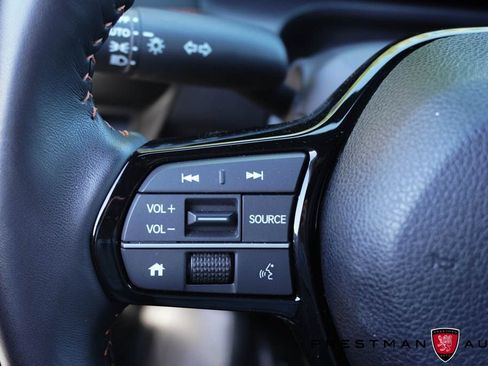 Used 2025 Honda HR-V Sport image 25