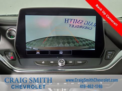 Used 2023 Chevrolet Blazer LT w/ Convenience Package image 4