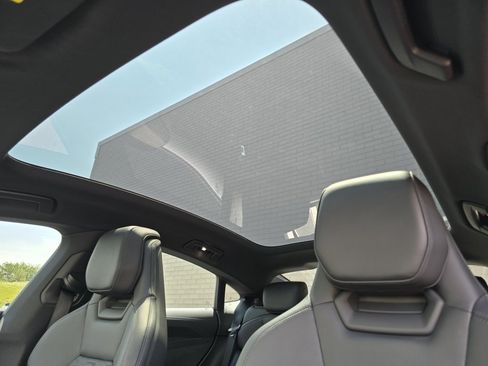 Used 2023 Audi e-tron GT Premium Plus w/ Performance Package image 14