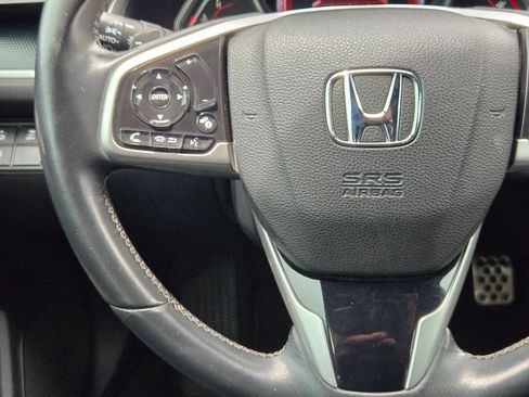 Used 2020 Honda Civic Sport image 21