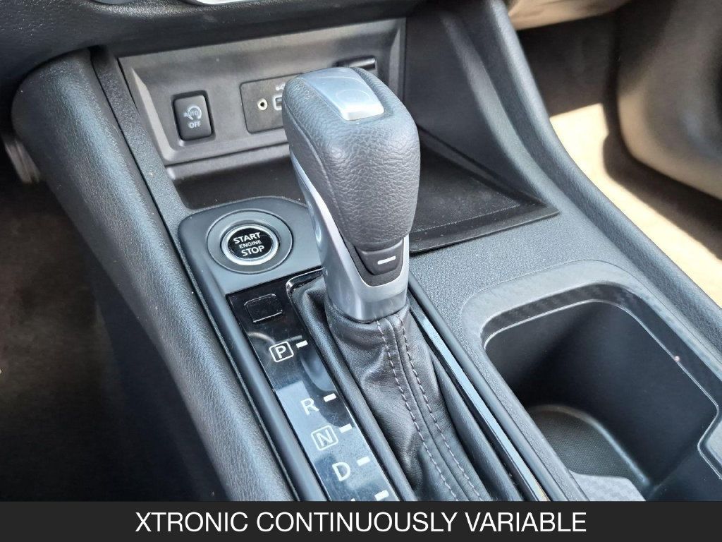 Used 2024 Nissan Sentra S FWD image 20